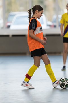 Bild 402 - wDJ Loewinnen Cup D2